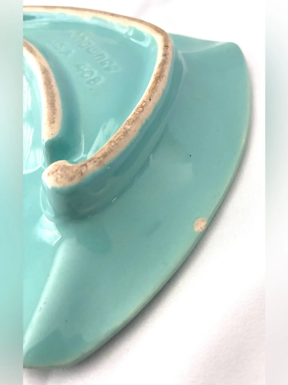 Vintage MCM (1950’s) Shawnee Pottery 